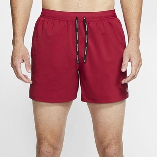 Pantaloni Scurti Nike Flex Stride Brief-Lined Running Barbati Rosii | WAES-79156